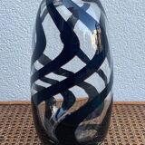 Murano modernist vase