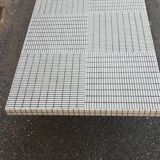 Vintage ceramic coffee table