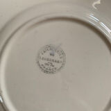 Longchamp Dessert Plates