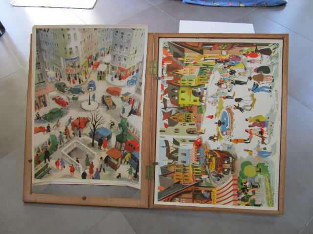 framework 12 school posters 50/60