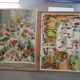 framework 12 school posters 50/60