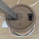 Vintage German design lamp from the 70s