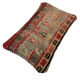 Housse de coussin turc, 30 x 50 cm
