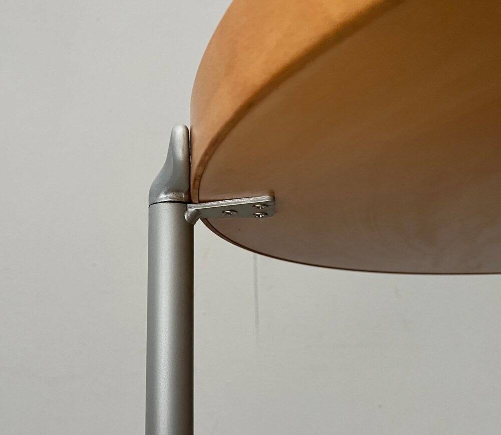 Postmodern bar cabinet by Ligne Roset, 1980s.