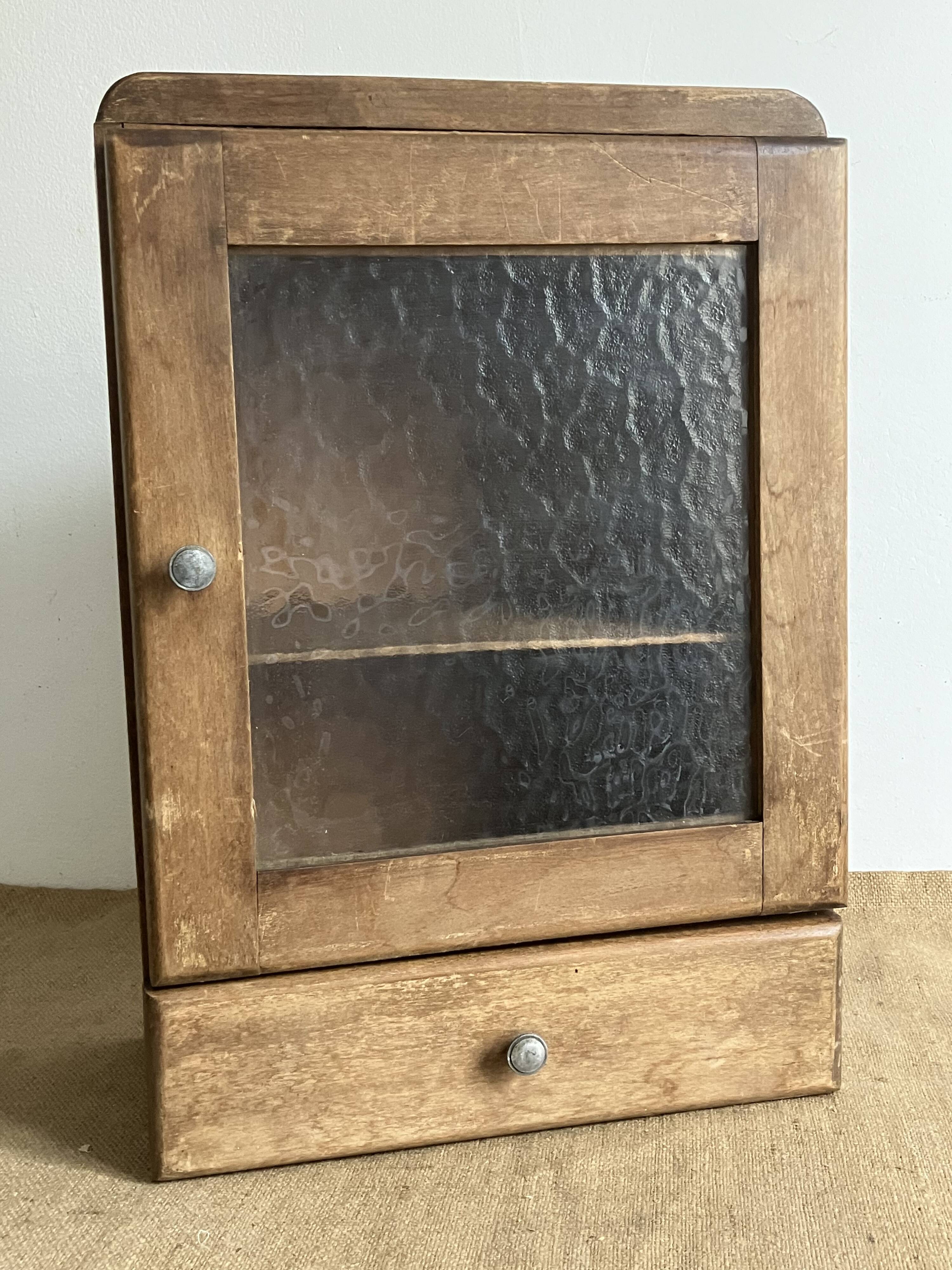 Mirror cabinet, medicine cabinet