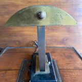 Art Deco table lamp