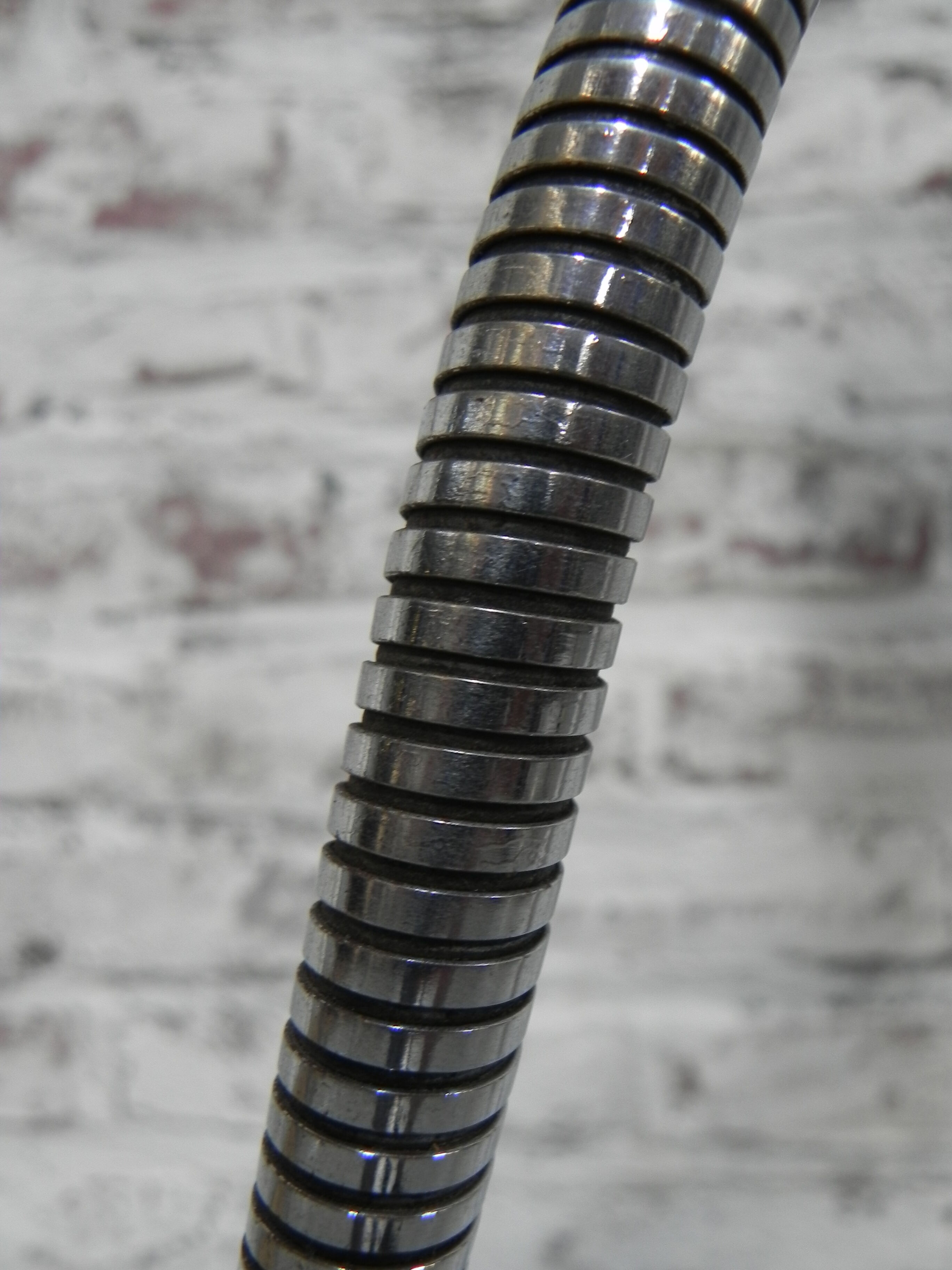 Vintage hanging lamp