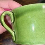 Set of cups