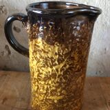 Handmade pot