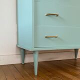 Vintage dresser