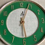 Pendule horologe formica