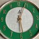 Horologe Formica pendulum