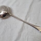 Ladle, net model, early 20th century