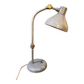 Jumo GS1 lamp