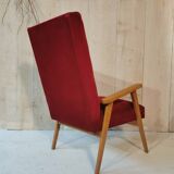 Vintage armchair