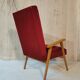 Vintage armchair
