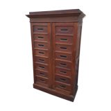 Notary furniture