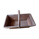 Vandengeur basket