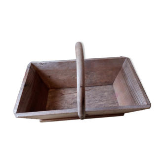 Vandengeur basket