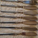 SMS fish cutlery set