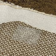 Large High-Pile Wool Rug, produced by Desso, 1970s