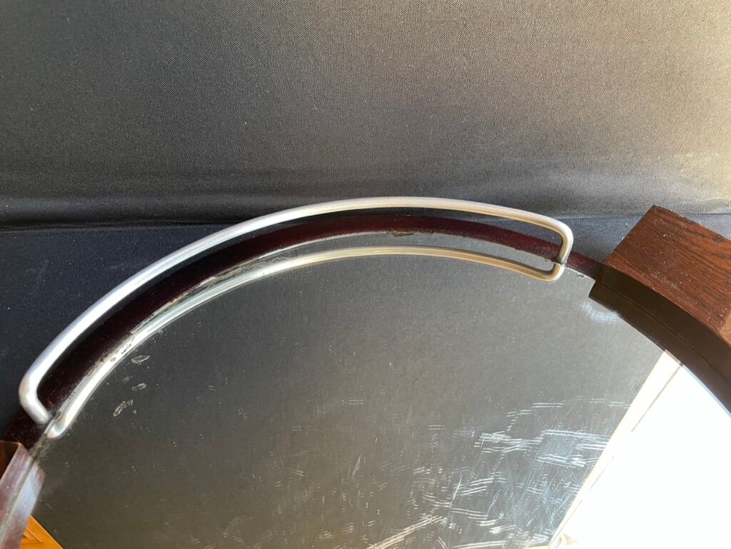 Plateau serviteur à hors d'oeuvres compartimenté (1)