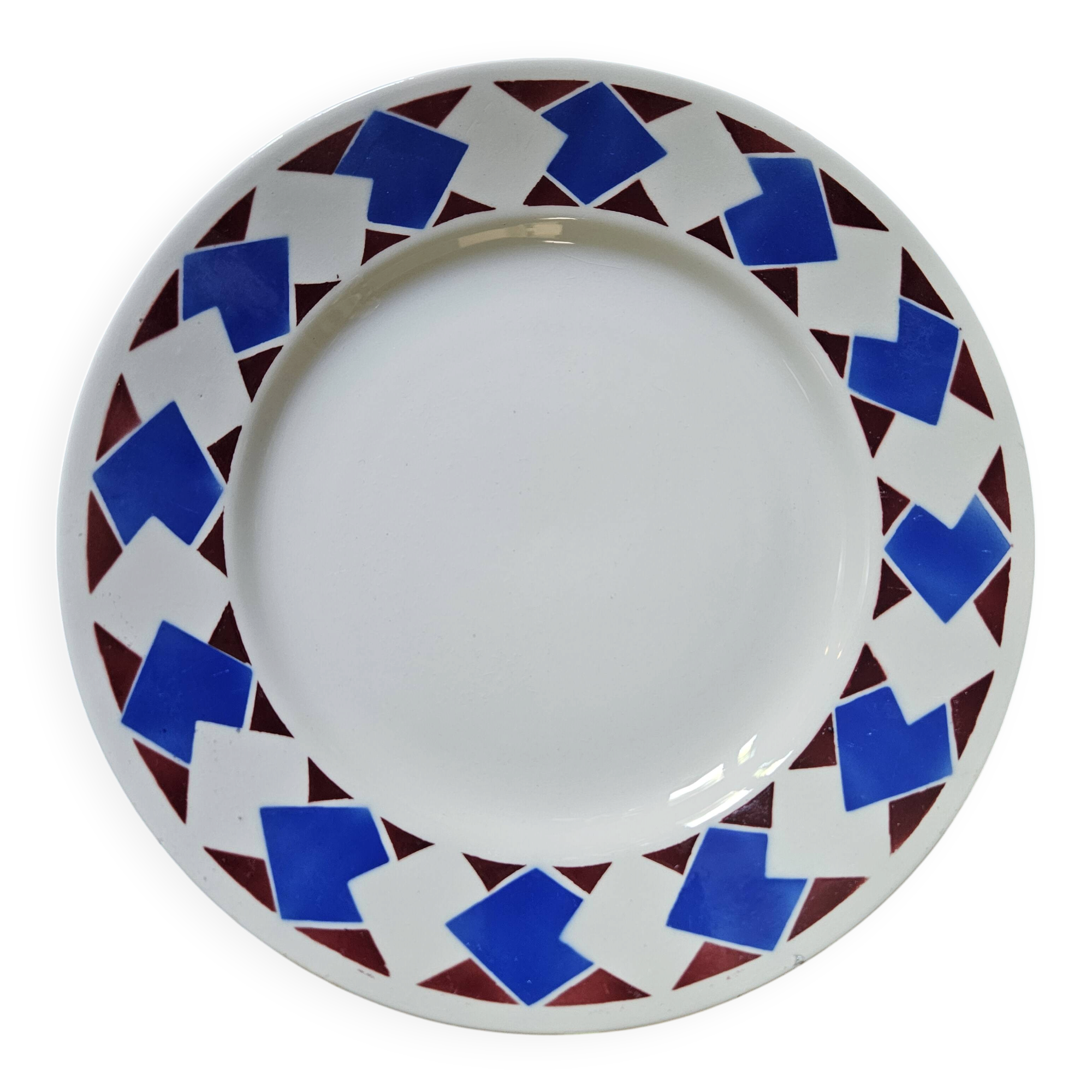 Kermor plates K&G Lunéville