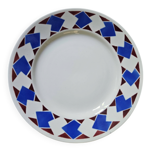 Kermor assiettes K&G