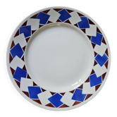 Kermor plates K&G Lunéville
