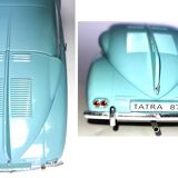 Miniature car "tatra" 1937 -1.18th