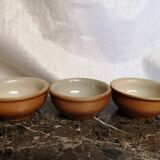 Stoneware bowls