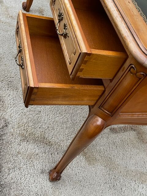 Bureau