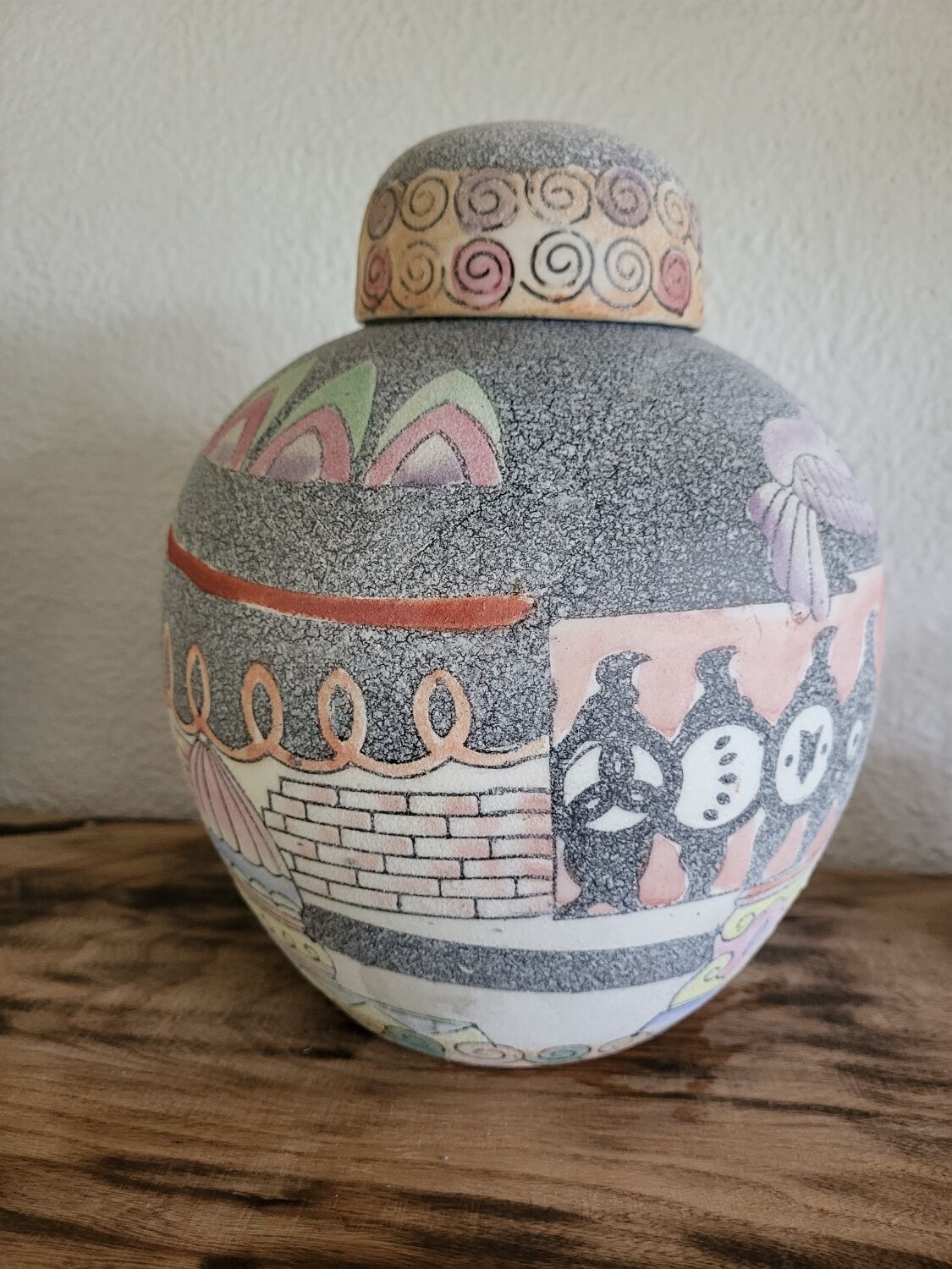 Vase