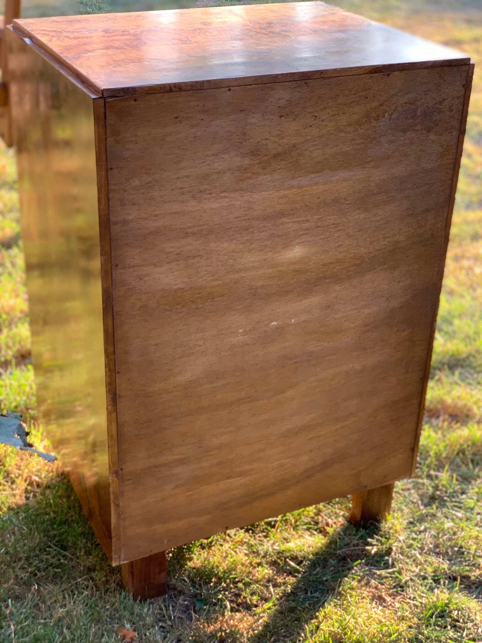 Parisian buffet 1950