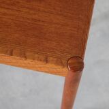 Vintage side tables | side tables | 60s | teak
