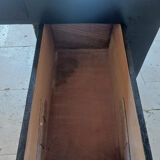 Elegant 1930s modernist desk