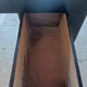 Élégant bureau moderniste années 1930