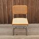 Chaise modèle b32 ou "cesca" de Marcel Breuer