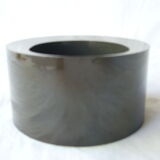 Design ashtray Enzo Mari for Danese (Milano) 1967