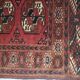 Bukhara carpet 1.45x1.02 m