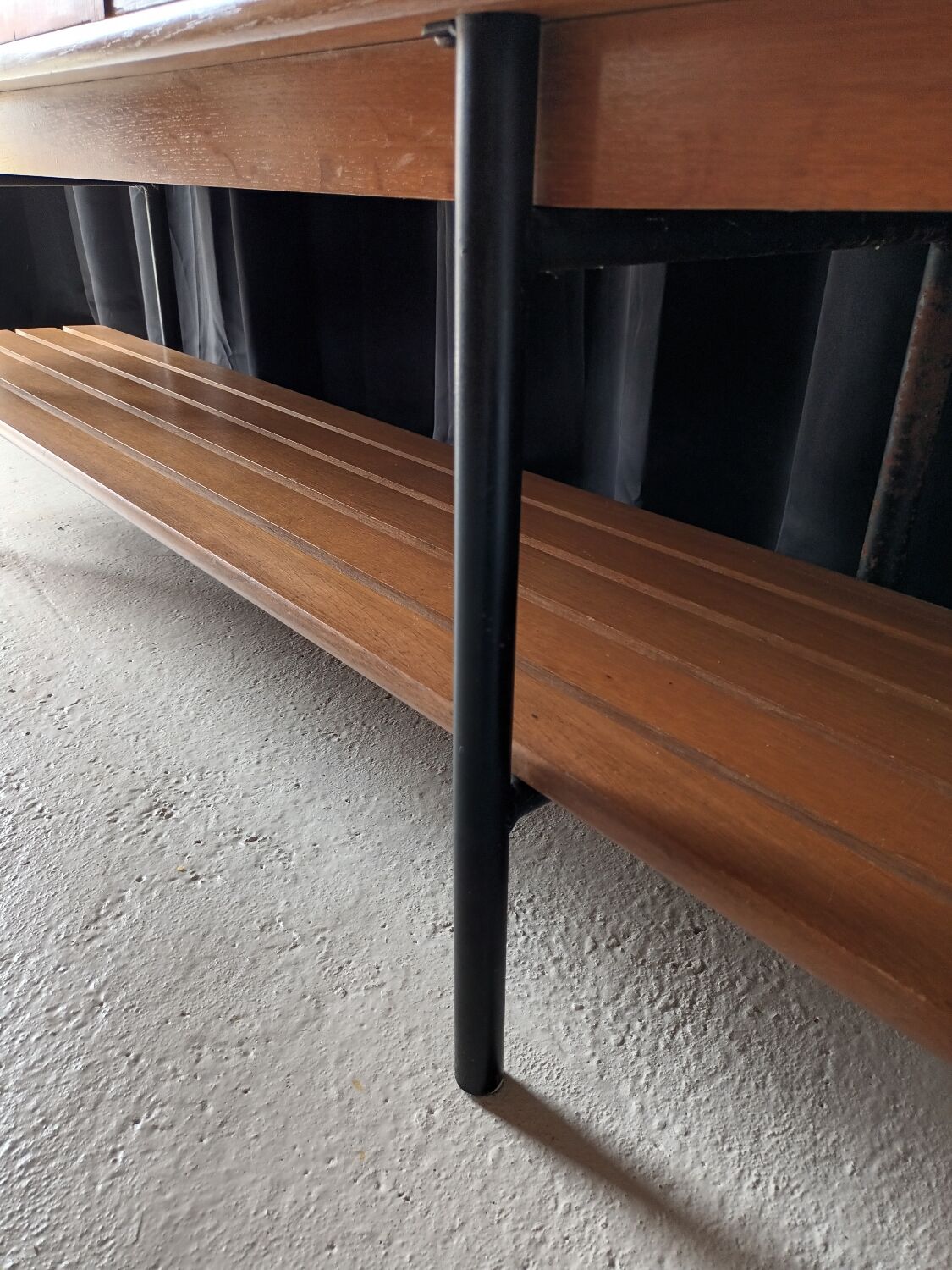 Top buffet René-Jean Caillette