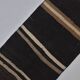 Vintage Anatolian Stripe Kilim Rug sku3880