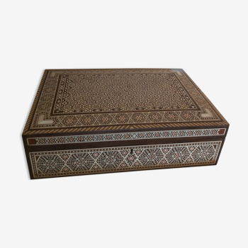 Jewelry box or other