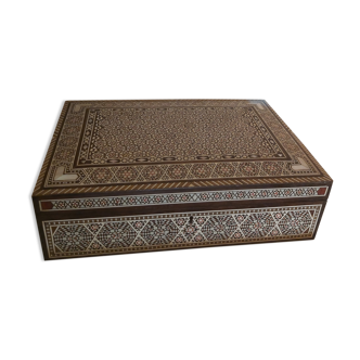 Jewelry box or other