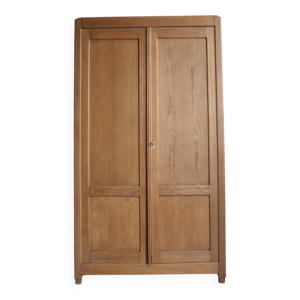 Armoire en chêne