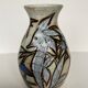Vintage vase gomila san vicens