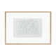Drawing 21X29.7 made and signed by the Italian artist Maria Chiara Re. 2022.