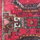 Tapis boukhara laine 1930 - 180x101cm