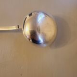 Manufrance white metal ladle