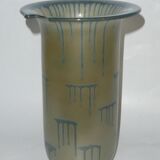 Secession vase by Loetz Witwe
